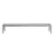 Amgood 24 in. x 36 in. x 12 in. Aluminium Dunnage Rack. 1715 lbs Capacity DUNN-2436-12-Z - alternate 5